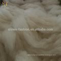 100% White Cashmere Fine Wool Fiber 30-35mc